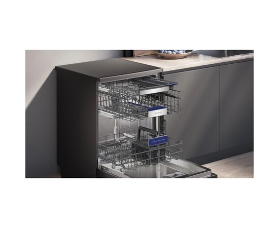 Посудомийна машина Siemens SN15EC00NT, зображення 5