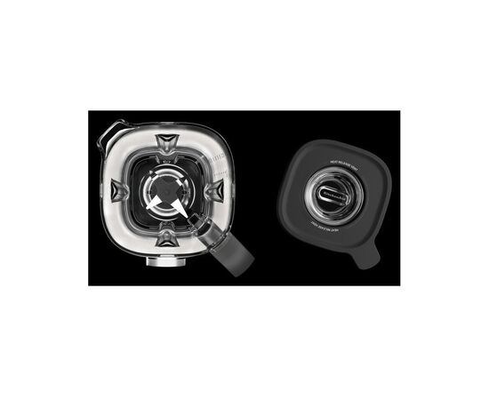 Блендер KitchenAid 5KSB2073EPL, изображение 4