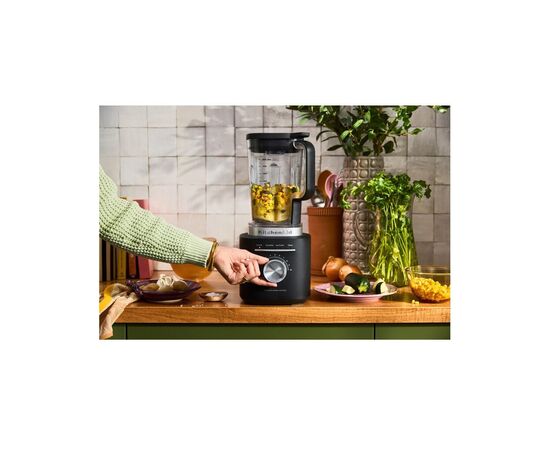 Блендер KitchenAid 5KSB2073EBM, изображение 5