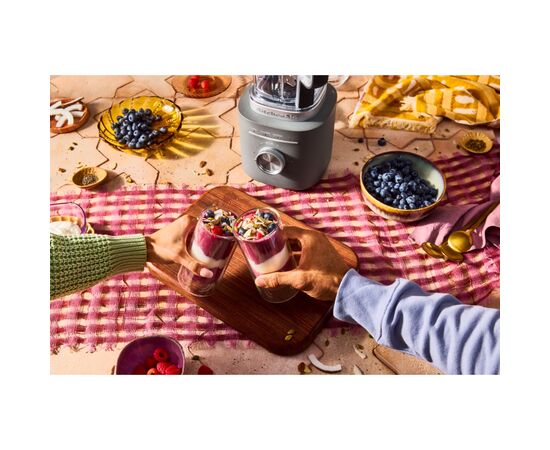 Блендер KitchenAid 5KSB2073EDG, изображение 12