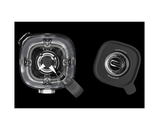 Блендер KitchenAid 5KSB2073EDG, изображение 7