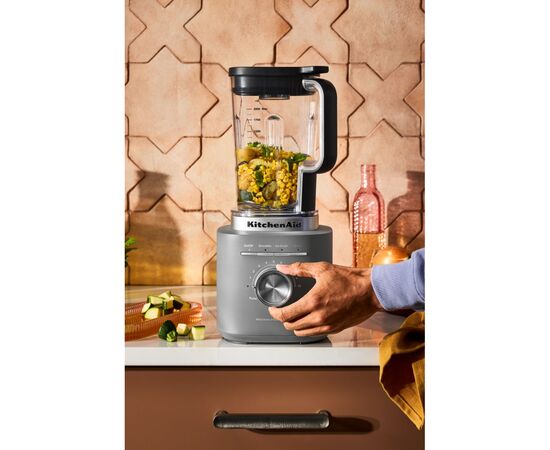 Блендер KitchenAid 5KSB2073EDG, изображение 8