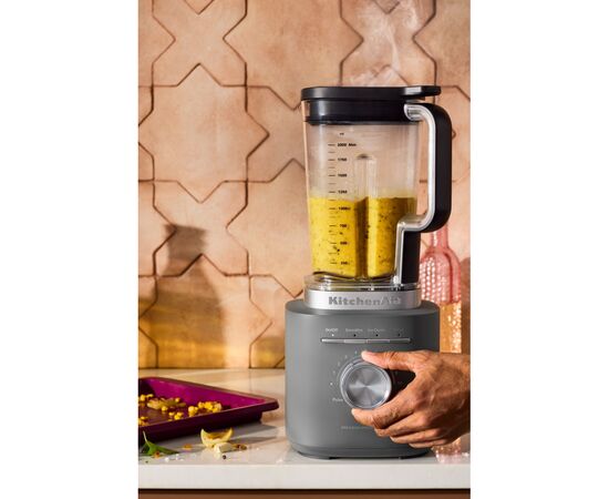 Блендер KitchenAid 5KSB2073EDG, изображение 9