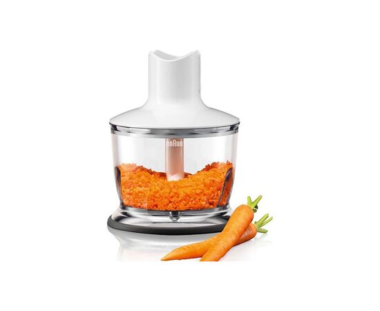 Блендер Braun MQ3135WH, изображение 10