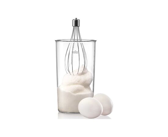 Блендер Braun MQ3135WH, изображение 8