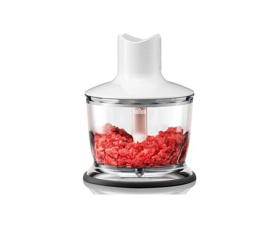 Блендер Braun MQ3135WH, изображение 9