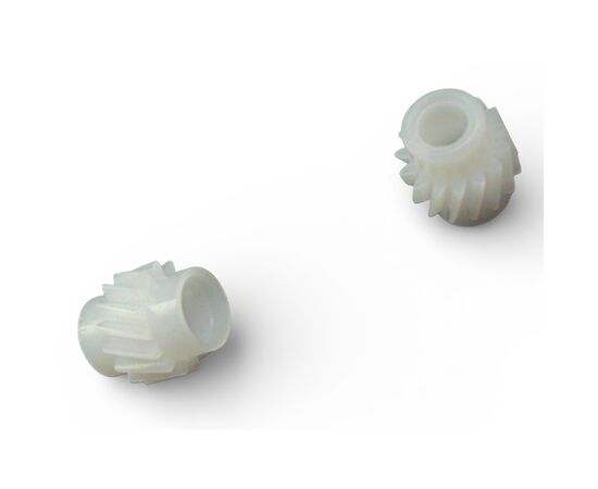 Шестерня 15T магнитного вала HP LJ P1005/1505/1102/1566 Veaye (Gear-MRHPP1505)