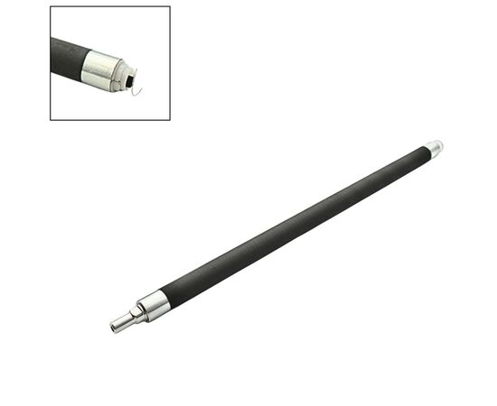 Вал магнитный Welldo HP LJ 1010/Canon LBP-2900 (assembly) + втулки (WD-MRH2612A)