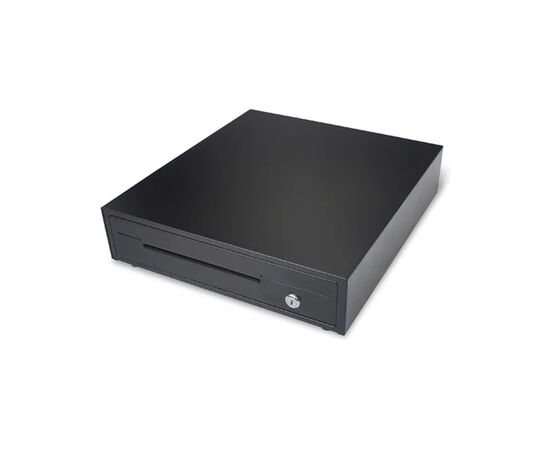 Денежный ящик Maken ЕК-330В (15544), изображение 2