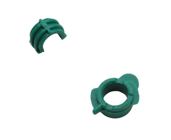 Втулка вала резинового комплект HP LJ 4200/4250/4345/4350/4300 левая/правая Foshan (BSH-4250-LR-Foshan)