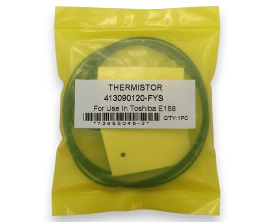 Термистор Toshiba e-Studio 16/160/20/200/25/250 Foshan (413090120-FYS), изображение 2