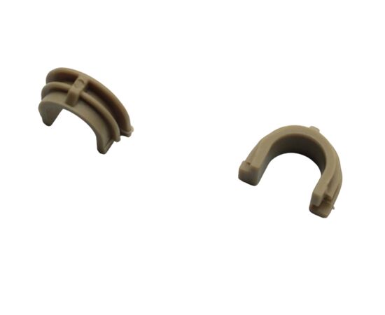 Втулка вала резинового комплект HP LJ 1010 (RC1-2079) Veaye (BSH-1010-LR-VE)