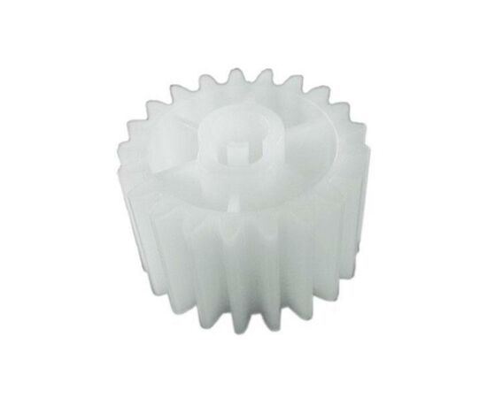 Шестерня 21T привода печки HP LJ 2400/2410/Canon LBP3410/3460/8330 Veaye (RU5-0377-VE)