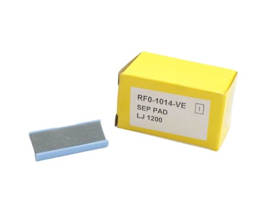 Гальмівний майданчик HP LJ 1200/1220/1300/1000 (RF0-1014/RA0-1014/A0001157) Veaye (RF0-1014-VE)