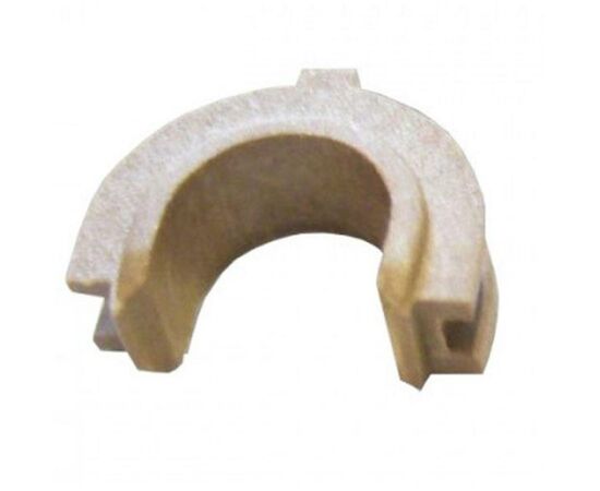 Втулка вала гумового комплект HP LJ P1102/1566/1606/M1536 левая/правая Veaye (BSH-278A-LR-VE)