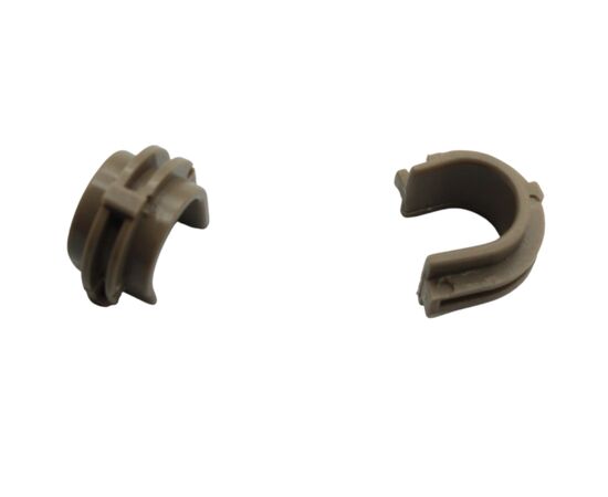 Втулка вала резинового комплект HP LJ P2035/2055 левая/правая Veaye (BSH-P2035-LR-VE)