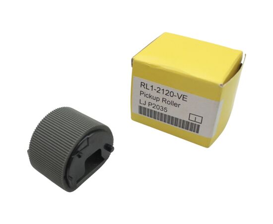 Ролик захоплення паперу HP LJ P2035/2055/Pro 400 Veaye (RL1-2120-VE)