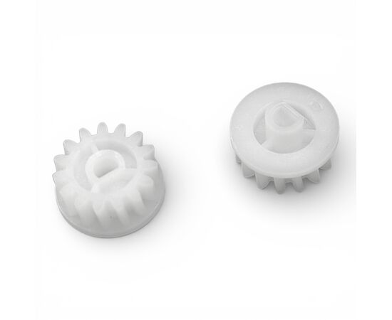 Шестерня привода 15T печки HP LJ P3005/M3027/3035 Veaye (RU5-0965-VE)