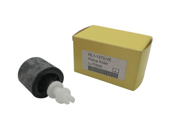 Ролик HP LJ P3005/3015/M3027/3035 (RL1-1370/RL1-3167) Veaye (RL1-1370-VE)