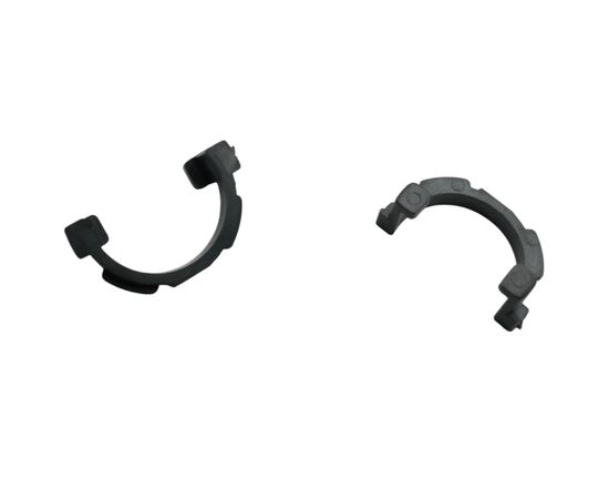 Втулка вала тефлонового Samsung ML-2850/2851 (JC61-02334A/JC61-02335A) левая/правая Veaye (BSH-ML2850-UR-VE), изображение 2