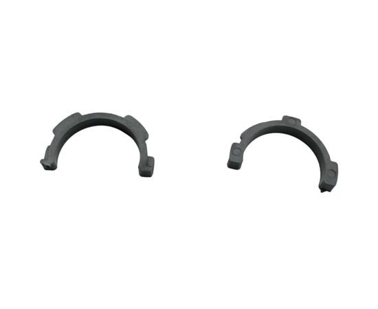 Втулка вала тефлонового Samsung ML-2850/2851 (JC61-02334A/JC61-02335A) левая/правая Veaye (BSH-ML2850-UR-VE), изображение 3