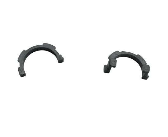 Втулка вала тефлонового Samsung ML-2850/2851 (JC61-02334A/JC61-02335A) левая/правая Veaye (BSH-ML2850-UR-VE)