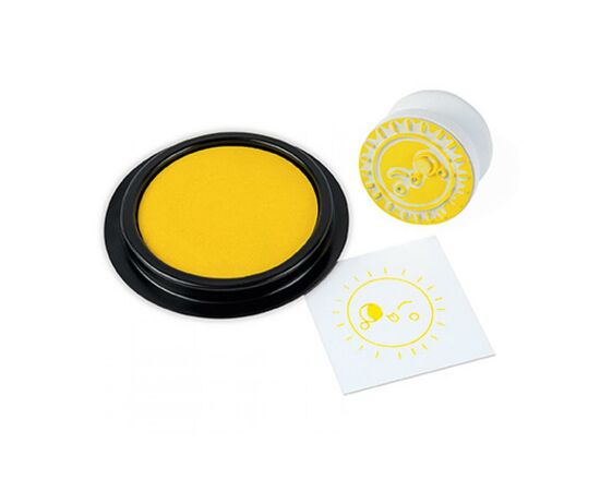 Набор для творчества Janod Штампы Мечта 5 шт (J07794), изображение 6