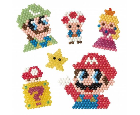 Набор для творчества XoKo Аквамозаика Жемчужина 1600 (XK-PRL-16), изображение 10