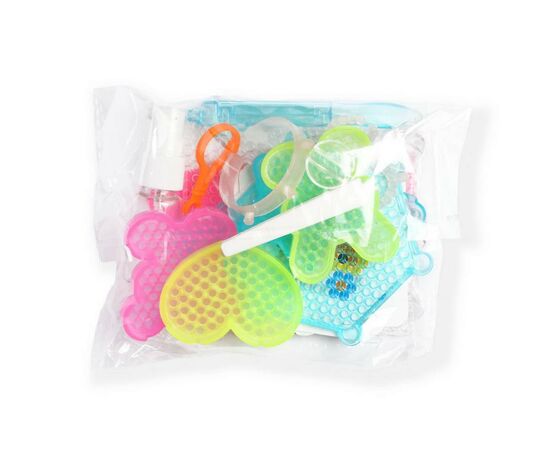 Набор для творчества XoKo Аквамозаика Жемчужина 1600 (XK-PRL-16), изображение 2