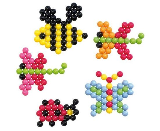 Набор для творчества XoKo Аквамозаика Жемчужина 1600 (XK-PRL-16), изображение 7