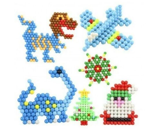 Набор для творчества XoKo Аквамозаика Жемчужина 1600 (XK-PRL-16), изображение 8