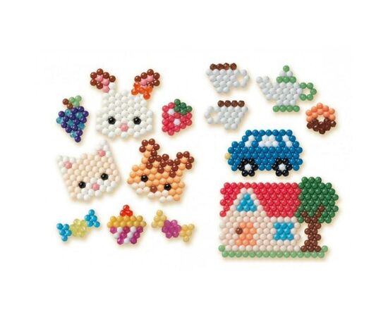 Набор для творчества XoKo Аквамозаика Жемчужина 1600 (XK-PRL-16), изображение 9