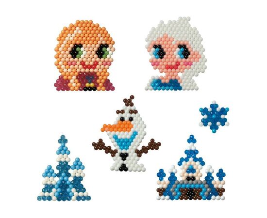 Набор для творчества XoKo Аквамозаика Жемчужина 3200 (XK-PRL-32), изображение 4