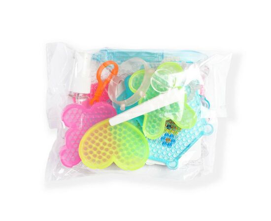 Набір для творчості XoKo Аквамозаїка Перлина 5500 (XK-PRL-55), зображення 2