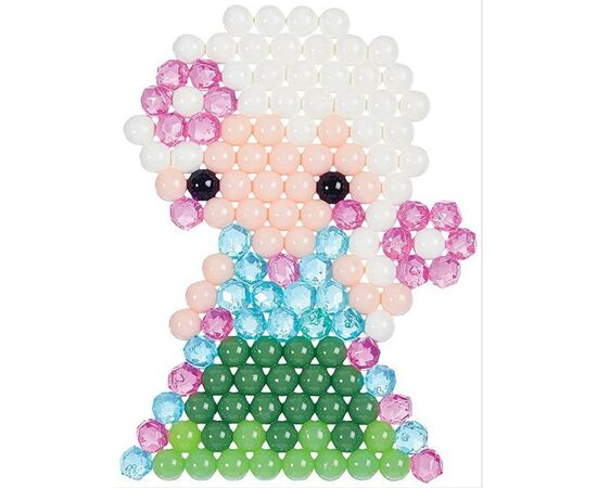 Набір для творчості XoKo Аквамозаїка Перлина 5500 (XK-PRL-55), зображення 6