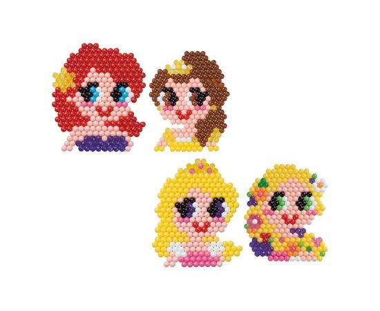 Набір для творчості XoKo Аквамозаїка Перлина 5500 (XK-PRL-55), зображення 7