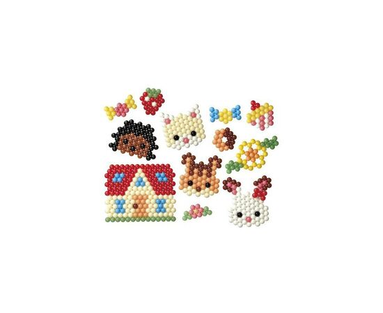 Набір для творчості XoKo Аквамозаїка Перлина 5500 (XK-PRL-55), зображення 9