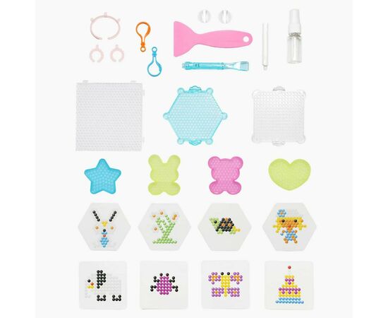 Набор для творчества XoKo Аксессуары для аквамозаики Жемчужина (XK-PRL-ACC), изображение 2