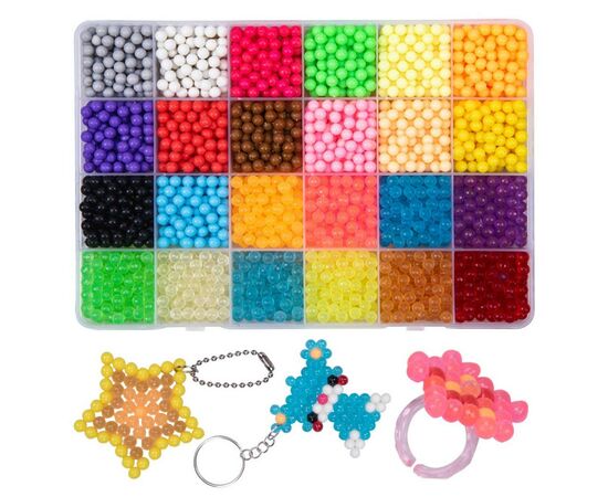 Набор для творчества XoKo Аксессуары для аквамозаики Жемчужина (XK-PRL-ACC), изображение 5