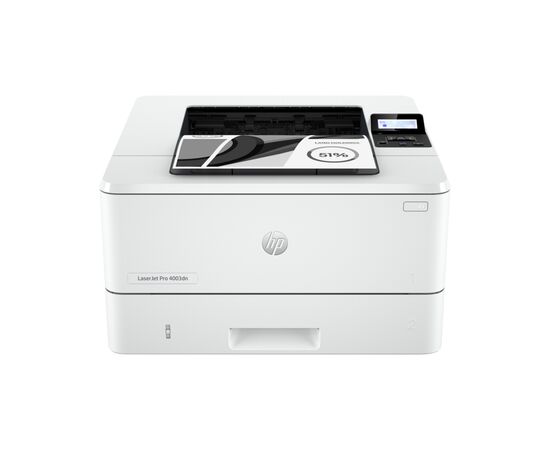 Лазерный принтер HP LaserJet Pro M4003n (2Z611A)