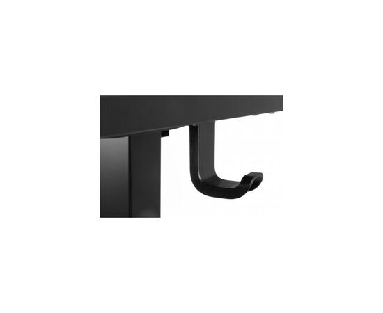 Компьютерный стол Barsky StandUp black 1200*600 (BST-01), изображение 11