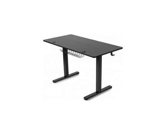 Компьютерный стол Barsky StandUp black 1200*600 (BST-01), изображение 6