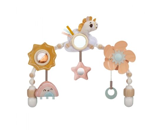 Дуга для коляски Tiny Love Единорог, коллекция "Страна Единороги (1405600030)