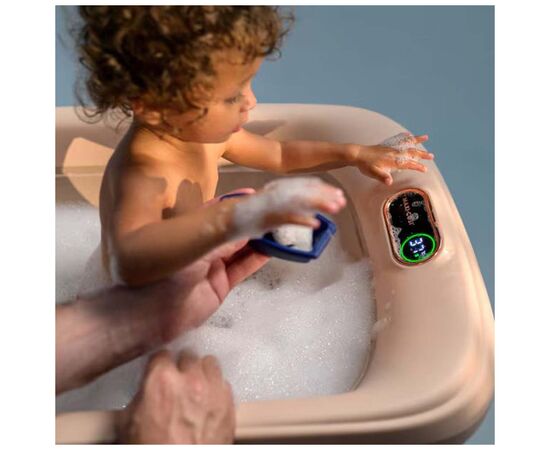 Ванночка Maxi-Cosi Indigo Muted Terra (3107111000), изображение 9