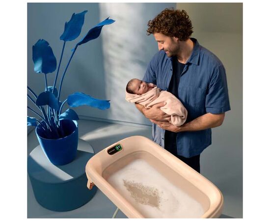 Ванночка Maxi-Cosi Indigo Sage Green (3107112000), изображение 2