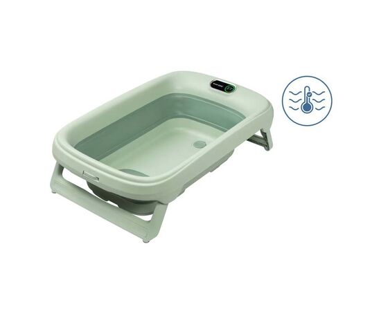 Ванночка Maxi-Cosi Indigo Sage Green (3107112000)