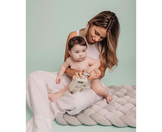 Детское молочко Suavinex зволожуюче для тіла, 500 мл (308880), изображение 2