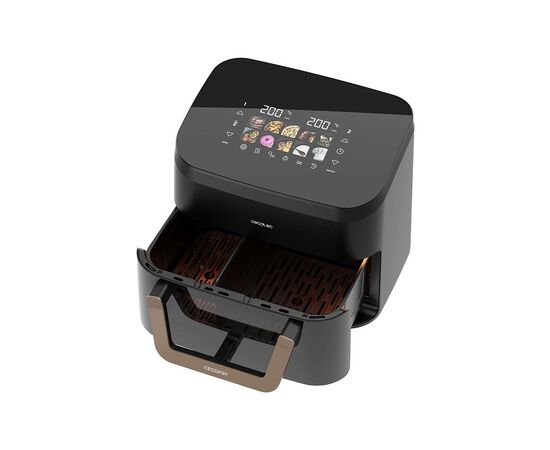 Мультипіч Cecotec Cecofry&Grill Smokin 11000 (A01_EU01_101138), зображення 4