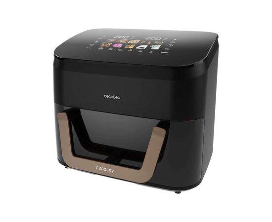 Мультипіч Cecotec Cecofry&Grill Smokin 11000 (A01_EU01_101138)