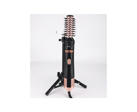 Фен-щітка Rotex RHC495-T AirBrush Plus, зображення 2